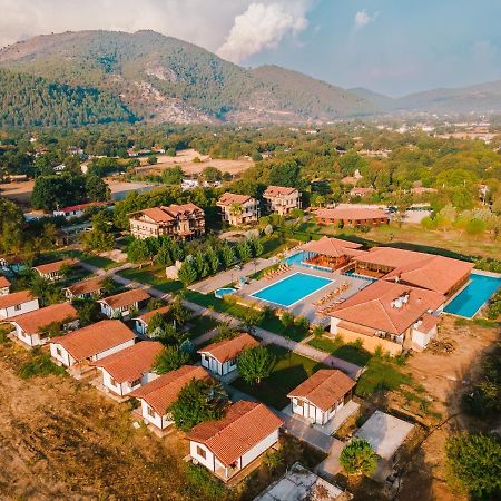 Enso Inn Fethiye Exterior foto