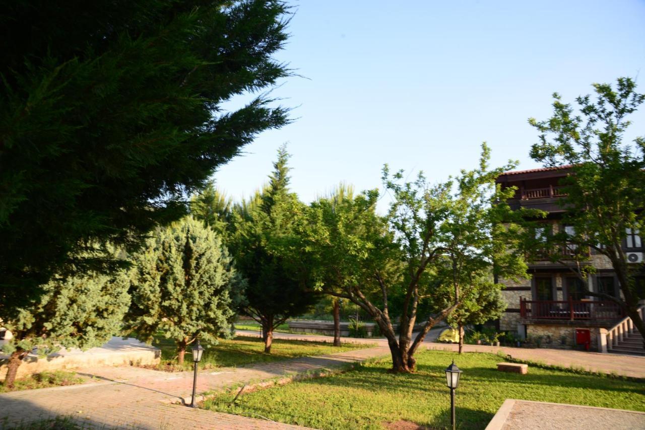 Enso Inn Fethiye Exterior foto