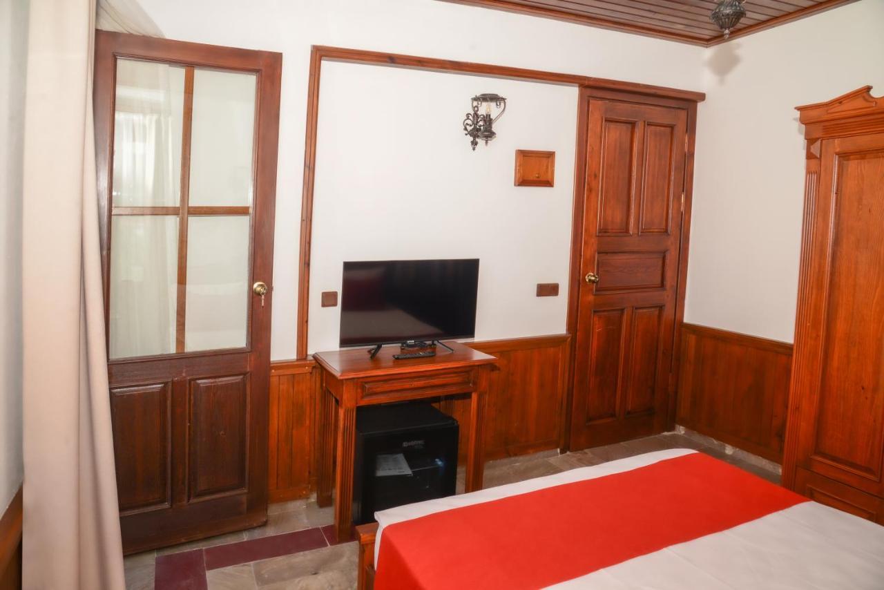 Enso Inn Fethiye Exterior foto