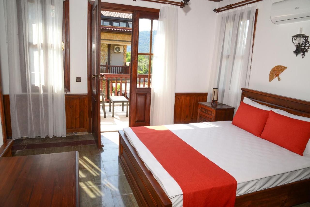 Enso Inn Fethiye Exterior foto