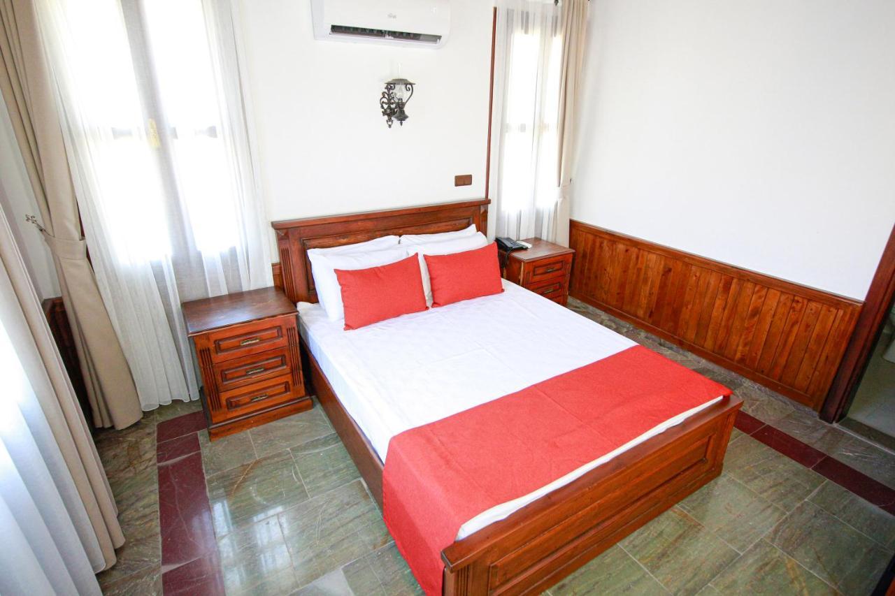 Enso Inn Fethiye Exterior foto
