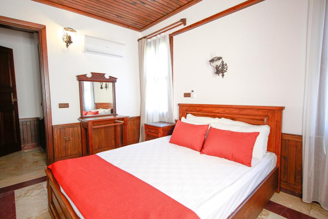 Enso Inn Fethiye Exterior foto