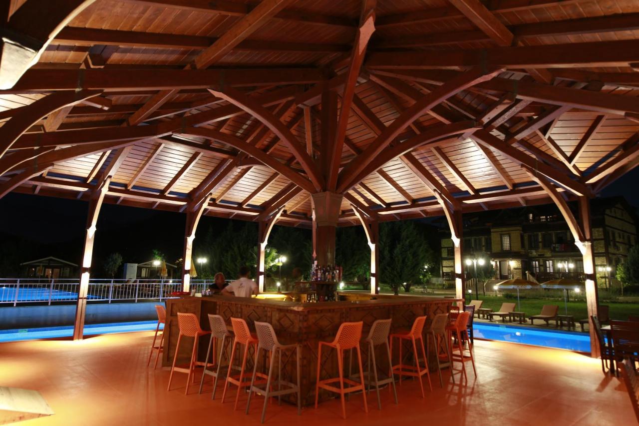 Enso Inn Fethiye Exterior foto