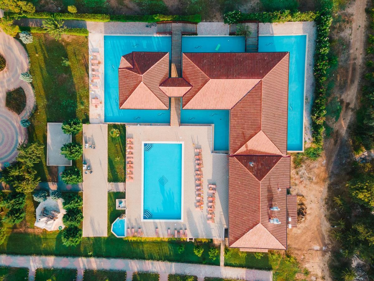 Enso Inn Fethiye Exterior foto