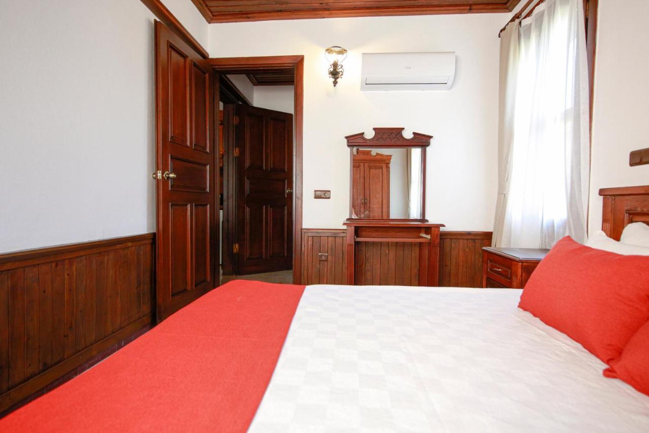 Enso Inn Fethiye Exterior foto